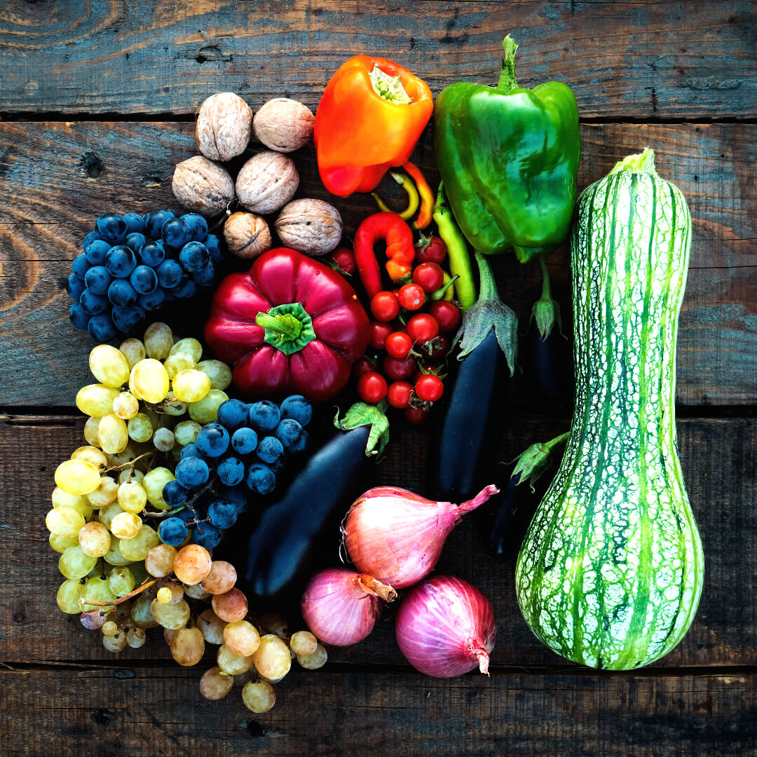 blodprøve for vitaminer og mineraler