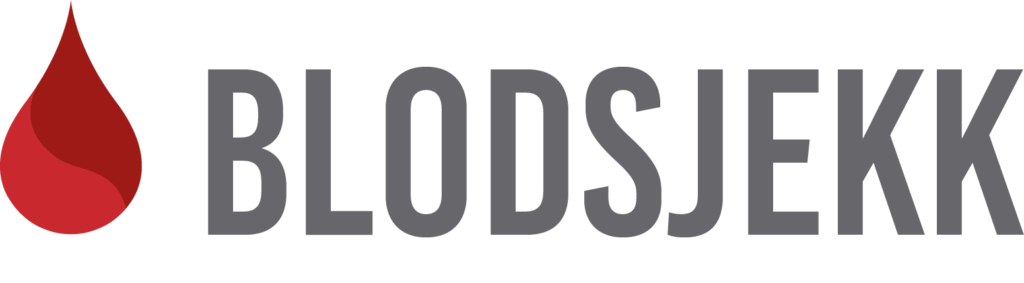 Blodsjekk