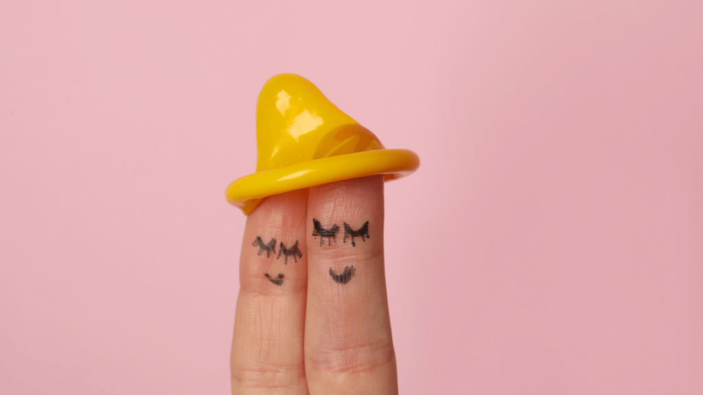 En klamydiatest er et forebyggende tiltak