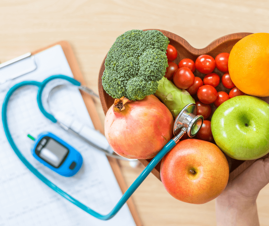 Kosthold - 5 - Blodsjekk