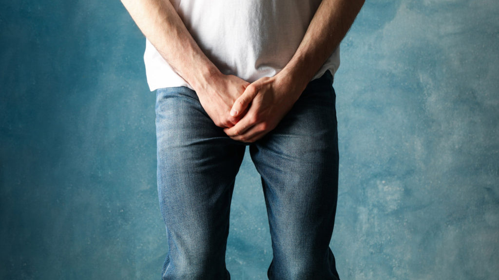 Gonoré symptomer - 1 - Blodsjekk