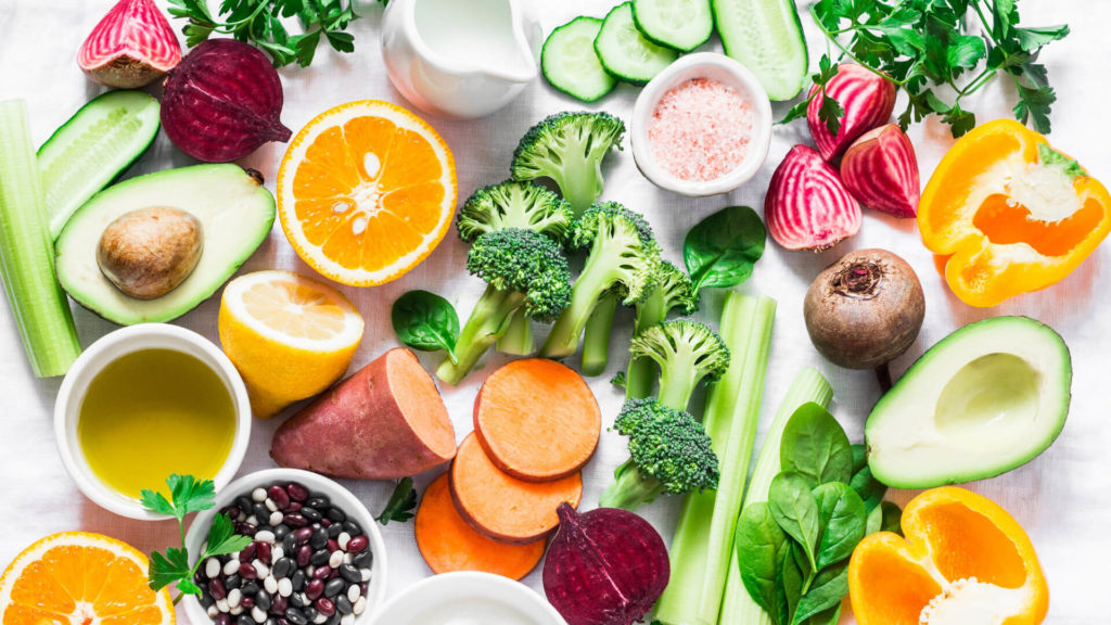 Vitaminer og mineraler - 1 - Blodsjekk