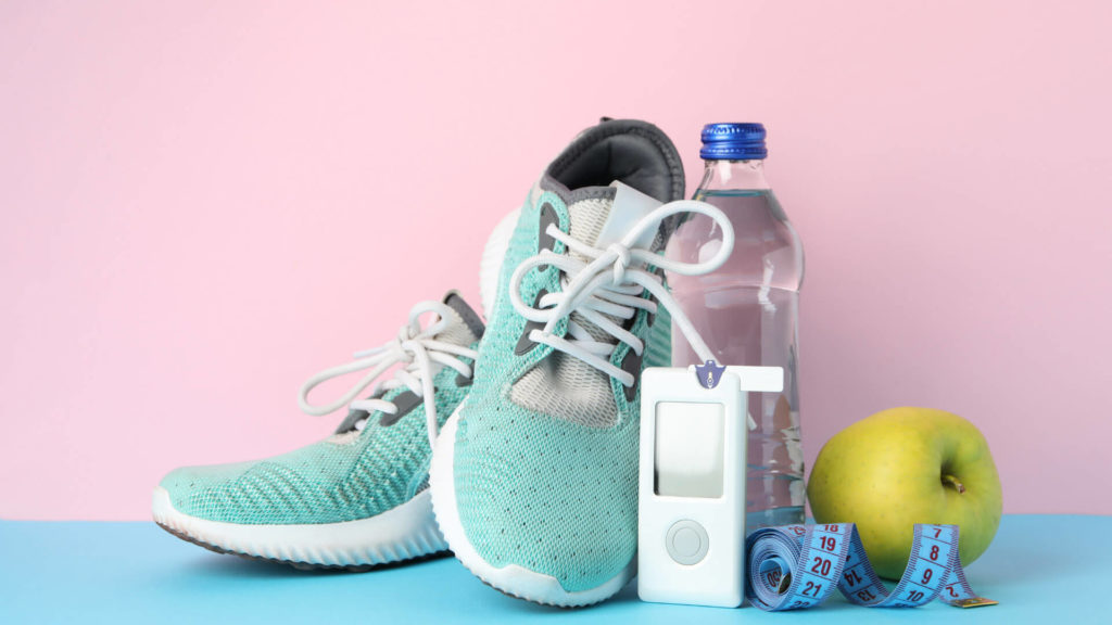 Blodsukker - 4 - Blodsjekk