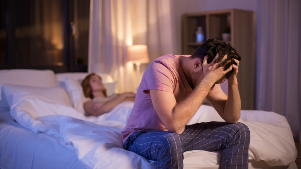 Noen menn har ingen eller kun lette symptomer på lite testosteron, mens noen kan slite med betydelige plager. 