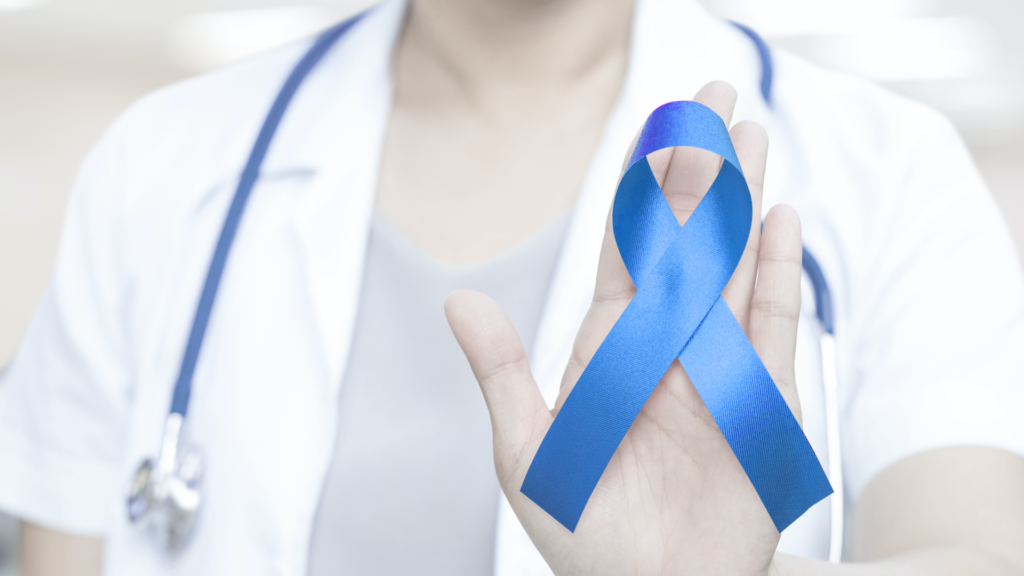 Siden tarmkreft i tidlig fase nesten alltid kan kureres er det viktig å reagere på symptomer som kan gi mistanke om kreft.