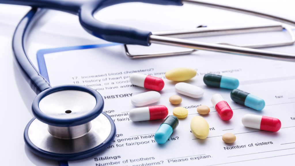 Det finnes ingen kur for irritabel tarmsyndrom, men medisiner kan lindre symptomene.