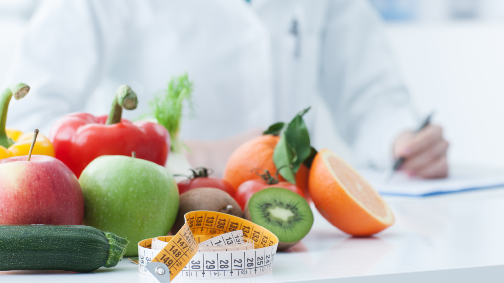 Selv små grep i kostholdet kan gi stor helsegevinst og bedre livskvalitet.