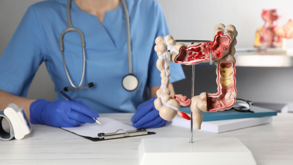 Selv om fekal kalprotektin er en verdifull test ved diagnostisering og oppfølging av mage-tarmsykdommer, kan andre sykdomstilstander påvirke testen.