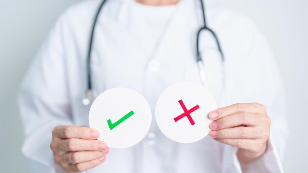 Fekal kalprotektin har en sensitivitet på 93 % og spesifisitet på 96 %